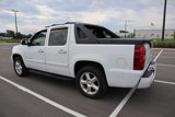 Used 2008 Chevrolet Avalanche LTZ w/ LTZ Preferred Equipment Group image 4