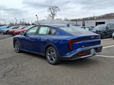 New 2025 Kia K4 LXS image 3