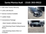 Certified 2022 Audi A3 2.0T Premium w/ Convenience Package image 4