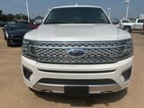 Used 2019 Ford Expedition Max Platinum image 2