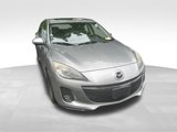 Used 2013 MAZDA MAZDA3 s Grand Touring image 3