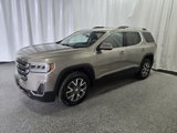 Used 2023 GMC Acadia SLE image 5