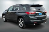 Used 2020 Chevrolet Traverse LT w/ LT Premium Package image 4