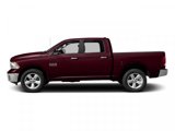 Used 2017 RAM 1500 Big Horn image 3