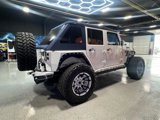 Used 2017 Jeep Wrangler Unlimited Sport image 5