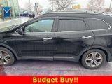 Used 2014 Hyundai Santa Fe GLS image 3