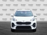 Used 2022 Kia Sportage LX image 3