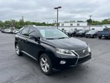 Used 2013 Lexus RX 350 AWD image 3