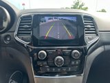 Used 2020 Jeep Grand Cherokee Altitude image 4