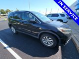 Used 2015 Honda CR-V EX image 4