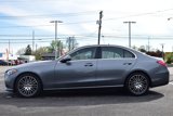 Used 2022 Mercedes-Benz C 300 4MATIC Sedan image 2
