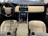 Used 2022 Land Rover Range Rover Sport HSE Silver Edition image 2