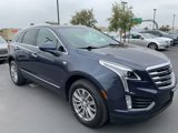 Used 2018 Cadillac XT5 Luxury w/ Driver Awareness Package image 6