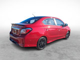 New 2024 Mitsubishi Mirage G4 Black Edition image 4