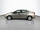Used 2017 Chevrolet Cruze LT w/ Convenience Package image 4