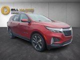 Used 2022 Chevrolet Equinox LT image 3