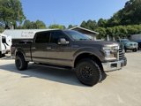 Used 2015 Ford F150 XLT w/ Equipment Group 302A Luxury image 2