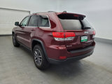 Used 2019 Jeep Grand Cherokee Laredo w/ 18" Wheel & 8.4" Radio Group image 5