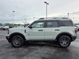 Used 2022 Ford Bronco Sport Big Bend w/ Convenience Package image 4