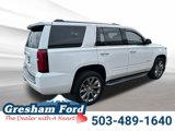 Used 2015 Chevrolet Tahoe LTZ image 5