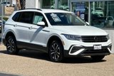 Certified 2022 Volkswagen Tiguan S image 2