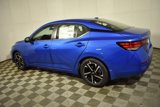 New 2025 Nissan Sentra SV image 3