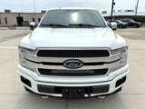 Used 2019 Ford F150 Platinum image 4
