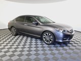 Used 2015 Honda Accord Sport image 3