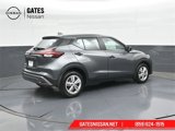 Used 2023 Nissan Kicks S image 2