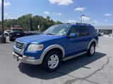 Used 2010 Ford Explorer Eddie Bauer image 3