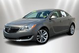 Used 2017 Buick Regal Premium w/ Driver Confidence Package #1 image 3