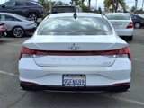 Certified 2023 Hyundai Elantra Limited image 5