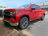 Used 2023 Chevrolet Silverado 1500 LT image 3