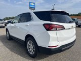 Used 2023 Chevrolet Equinox LT image 3