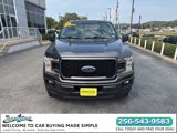 Used 2018 Ford F150 XL w/ Equipment Group 101A Mid image 2