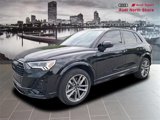 Certified 2024 Audi Q3 2.0T Premium w/ Convenience Package image 3