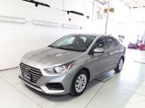 Used 2021 Hyundai Accent SE image 2