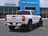 New 2025 GMC Canyon Elevation w/ Convenience Package image 4