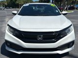Used 2019 Honda Civic Sport image 2