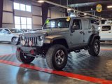 Used 2014 Jeep Wrangler Unlimited Sport w/ Quick Order Package 24S image 3
