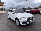 Used 2019 Audi Q5 2.0T Premium Plus w/ Premium Plus Package image 3