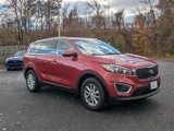 Used 2017 Kia Sorento LX image 2