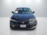 Used 2024 Honda Civic EX image 2