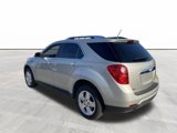 Used 2015 Chevrolet Equinox LTZ image 4