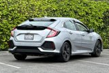 Used 2017 Honda Civic EX-L image 4