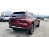 Certified 2024 Jeep Grand Cherokee Limited image 3