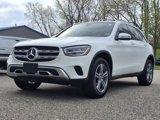 Certified 2021 Mercedes-Benz GLC 300 image 3