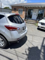 Used 2012 Nissan Murano S image 4