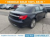 Used 2012 Chrysler 200 Limited image 3