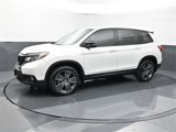 Used 2020 Honda Passport EX-L image 2